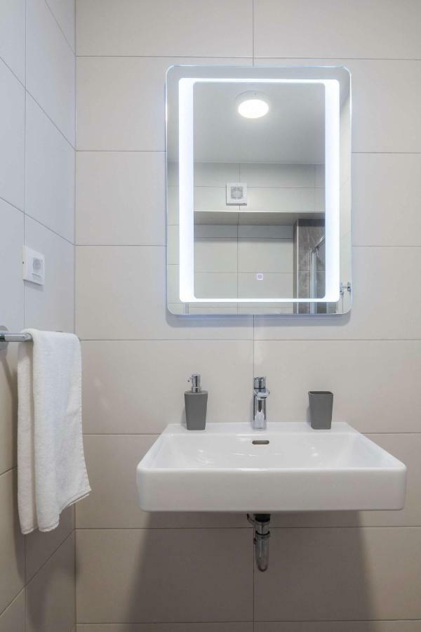 מאקרסקה Villa Medak מראה חיצוני תמונה