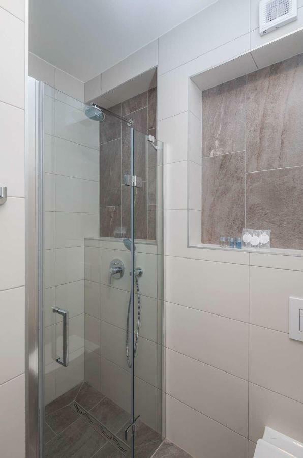 מאקרסקה Villa Medak מראה חיצוני תמונה